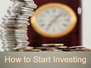 secured options- How to Start Investing