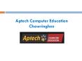 Aptech Chowringhee - Renowned Networking Training Institute in Kolkata PowerPoint PPT Presentation