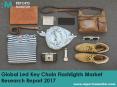 Global Led Key Chain Flashlights Market Research Report 2017 PowerPoint PPT Presentation