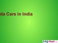 List of New Honda Cars in India PowerPoint PPT Presentation