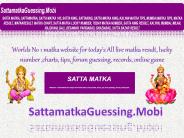 Satta Guessing Online by Satta Matka Guessing