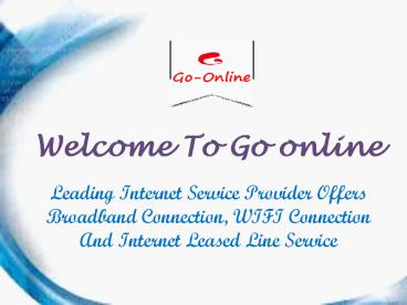 Internet Service Provider In Gopalpura Mumga (1)
