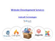 Website Decelopment Services Provider Comapnay