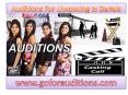 Get Timely Updates On Auditions For Upcoming TV Serials With Goforaudition! PowerPoint PPT Presentation