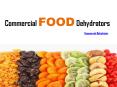Commercial Food Dehydrators PowerPoint PPT Presentation