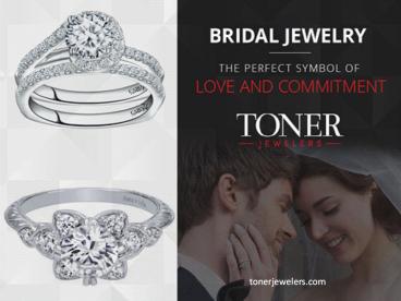 Jewelry Store in Overland Park - Toner Jewelers