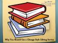 Why you should use a chicago style editing service? PowerPoint PPT Presentation