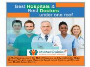 Ankle Replacement Surgery in India