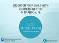 Cosmetic Dentistry To Improve Your Smile With Brandon Dentist – Bridges Dental PowerPoint PPT Presentation