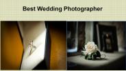 Best Wedding Photographer
