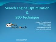 SEO Company in Chandigarh
