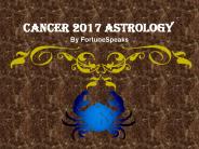 Free Astrology Service 2017 For Cancer Zodiac