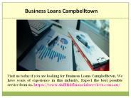 Home Loans Macarthur (1)