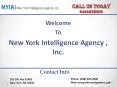 Best Private investigator NYC PowerPoint PPT Presentation