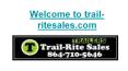 Trailers Easley SC, Trailers Greenville SC, PowerPoint PPT Presentation