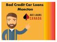 Bad Credit Car Loans Moncton PowerPoint PPT Presentation