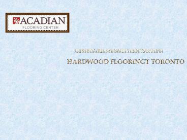 presentation player overlay