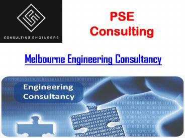 Melbourne Engineering Consultancy
