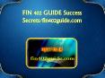 FIN 402 GUIDE Success Secrets/fin402guide.com PowerPoint PPT Presentation