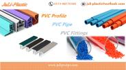 Virgin PVC Compound for Cable and Wire