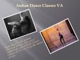 Indian Dance Workshop (1) PowerPoint PPT Presentation