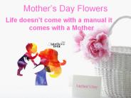 Mothers Day Flowers
