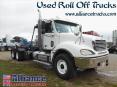 Used Roll Off Trucks PowerPoint PPT Presentation