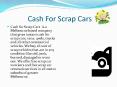 Cash for scrap cars | Car Wreckers | Cash for Cars (1) PowerPoint PPT Presentation