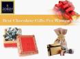 Buy Online Chocolate Gift for Women's Day – Zoroy.com