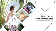 Pace Photography