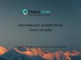 International Architectural tours in india PowerPoint PPT Presentation