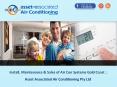 Install, Maintenance & Sales of Air Con Systems Gold Coast: Asset Associated Air Conditioning Pty Ltd PowerPoint PPT Presentation