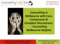 Counselling in Melbourne with Care, Compassion & Complete Discreteness. – Counselling Melbourne Helpline PowerPoint PPT Presentation