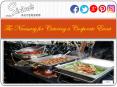 The Necessary for Catering a Corporate Event PowerPoint PPT Presentation