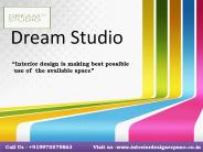 Interior designer in Pune-dream studio