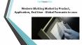 Western Blotting Market by Product, Application, End User - Global Forecasts to 2021 PowerPoint PPT Presentation