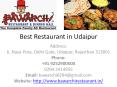 Best Veg Restaurant in Udaipur PowerPoint PPT Presentation