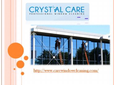 Albuquerque Window Cleaning