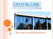 Albuquerque Window Cleaning