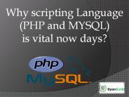 Best PHP Mysql Training Institute in marathahalli