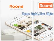 Download Roomi - Best Apartment Finder App!
