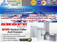 Commercial Fridge & Freezer the Best Seller PowerPoint PPT Presentation