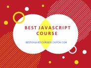 Best javascript course