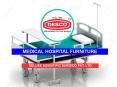 Hospital Medical Tables Manufacturer | DESCO PowerPoint PPT Presentation