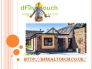 London Construction Companies