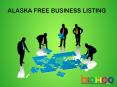 Free Business Listing Services In Alaska PowerPoint PPT Presentation