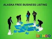 Free Business Listing Services In Alaska