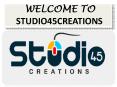 Best Graphic Design Services in USA - Studio45creations PowerPoint PPT Presentation