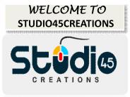 Best Graphic Design Services in USA - Studio45creations