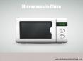 Microwaves Market in China PowerPoint PPT Presentation
